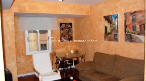 Foto 4 de Pis en venda a Centro, Cáceres Capital