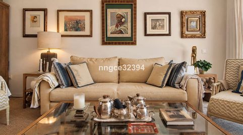Foto 5 de Apartamento en venta en La Carolina - Guadalpín, Marbella