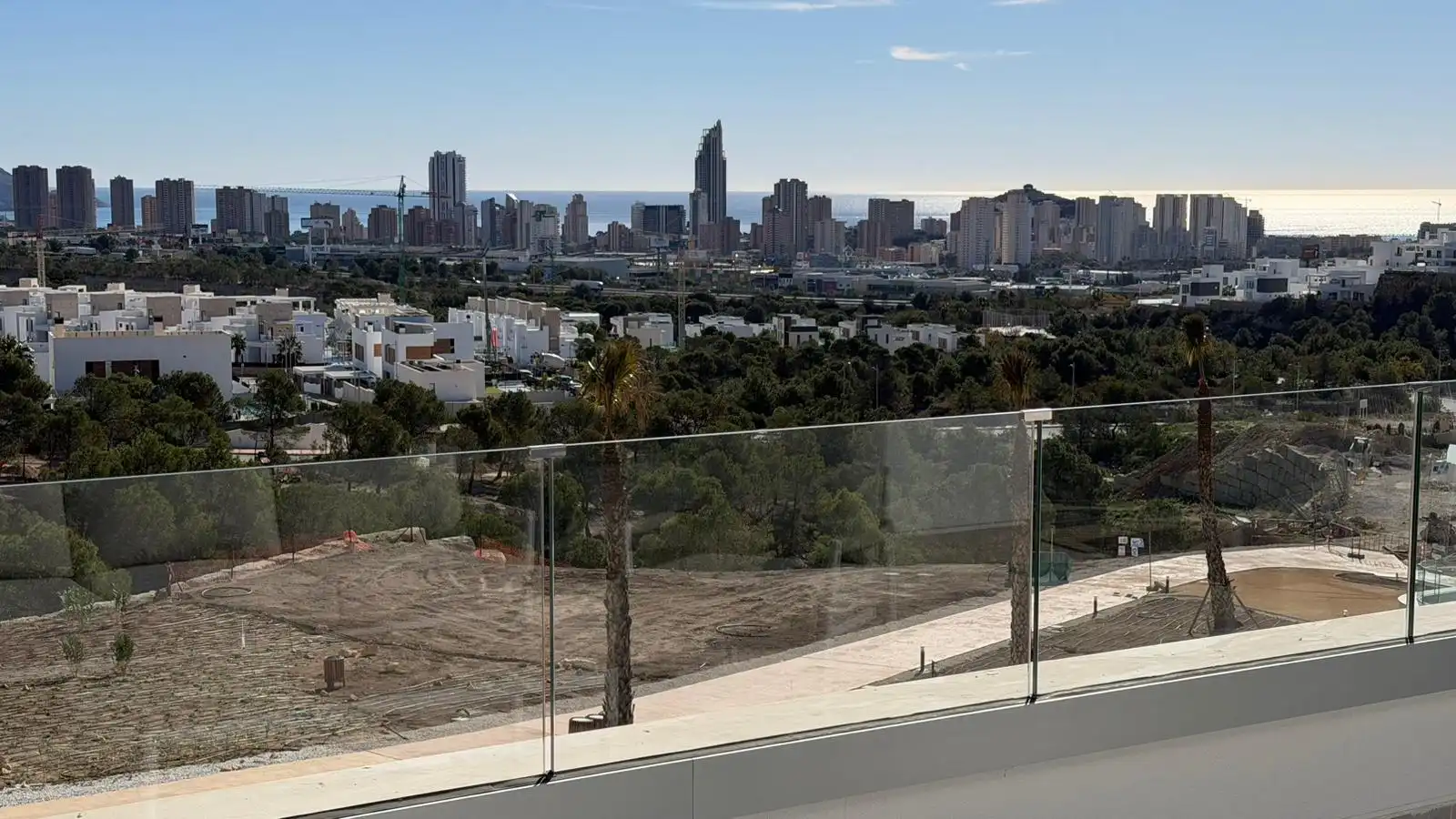 Wohnung mit Pool zum Verkauf in Avenida d'America, imagen 56
