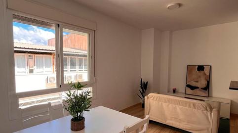 Foto 5 de Àtic en venda a Parque Victoria Eugenia, Málaga