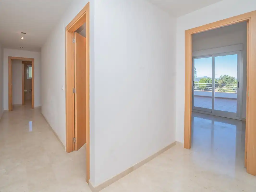 Planta baixa en venda en Pego amb Aire condicionat, Calefacció i Jardí privat