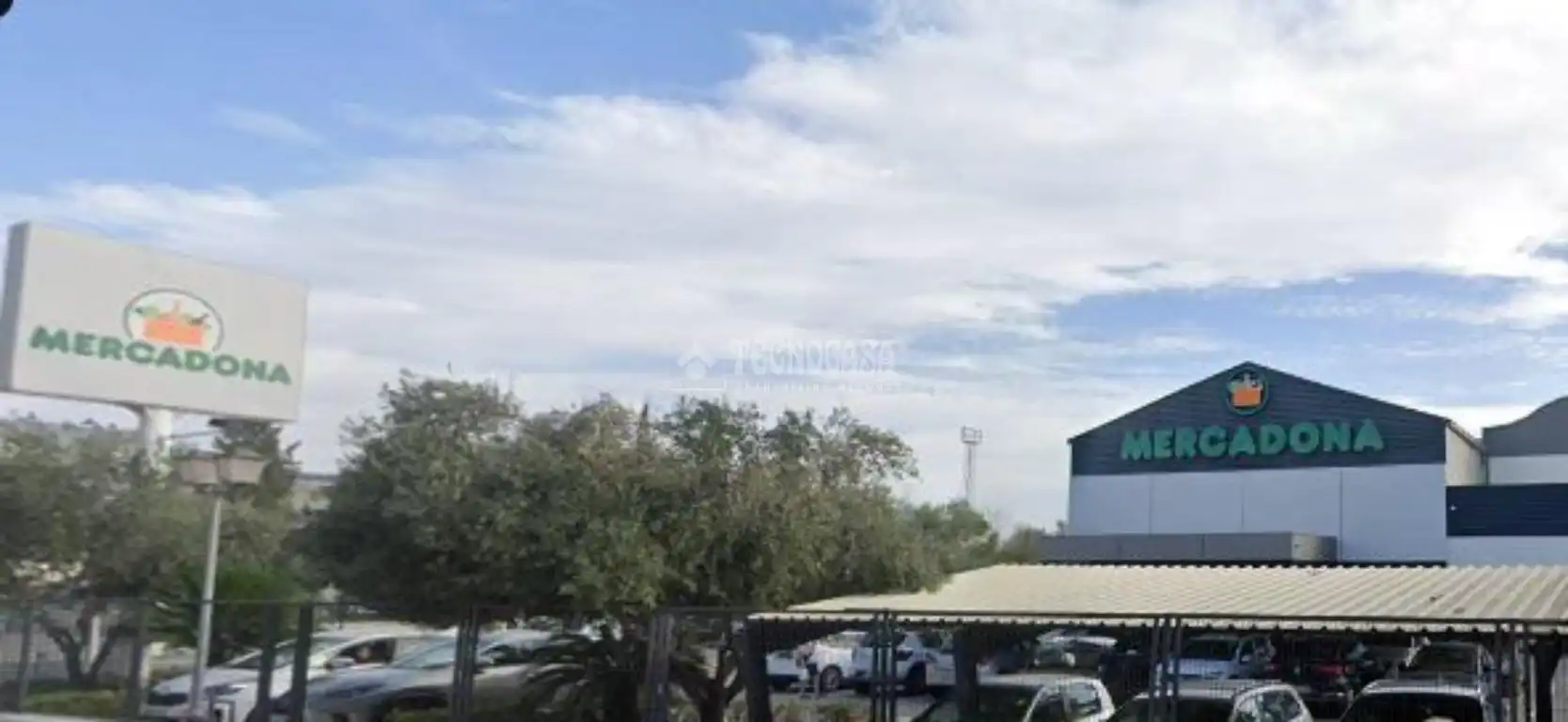 Piso en venta en Bellavista