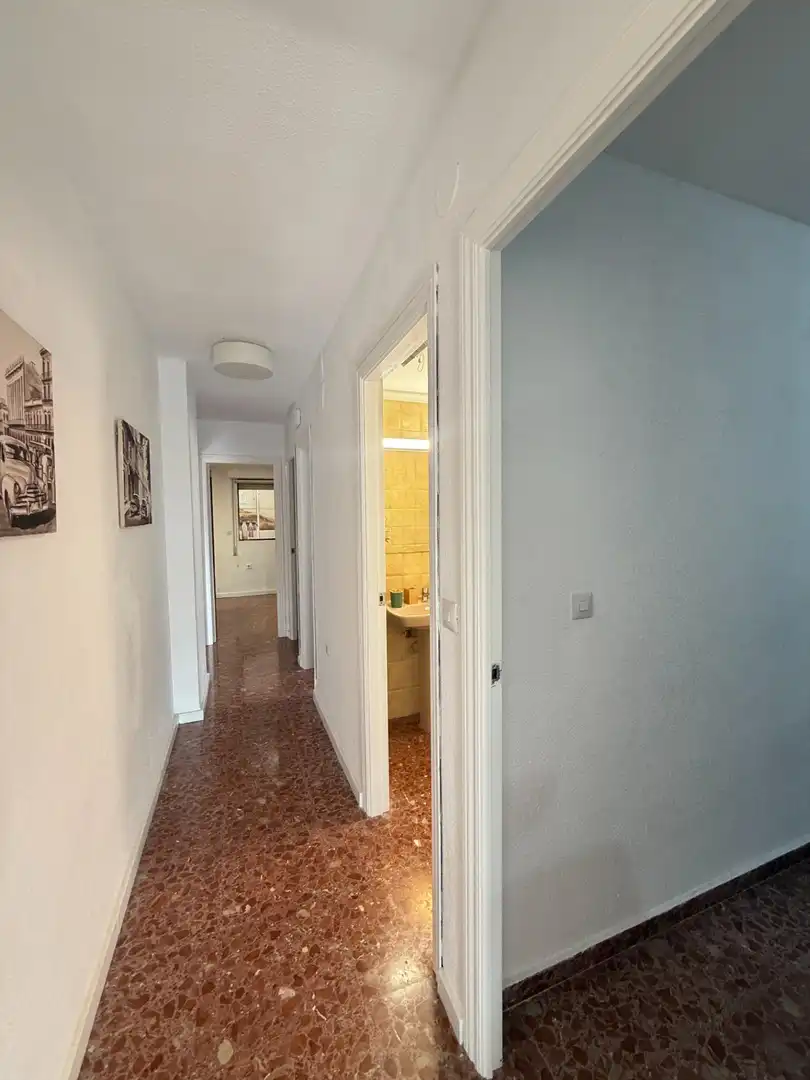 Pis en venda en Alicante / Alacant amb Jardí privat, Terrassa i Traster