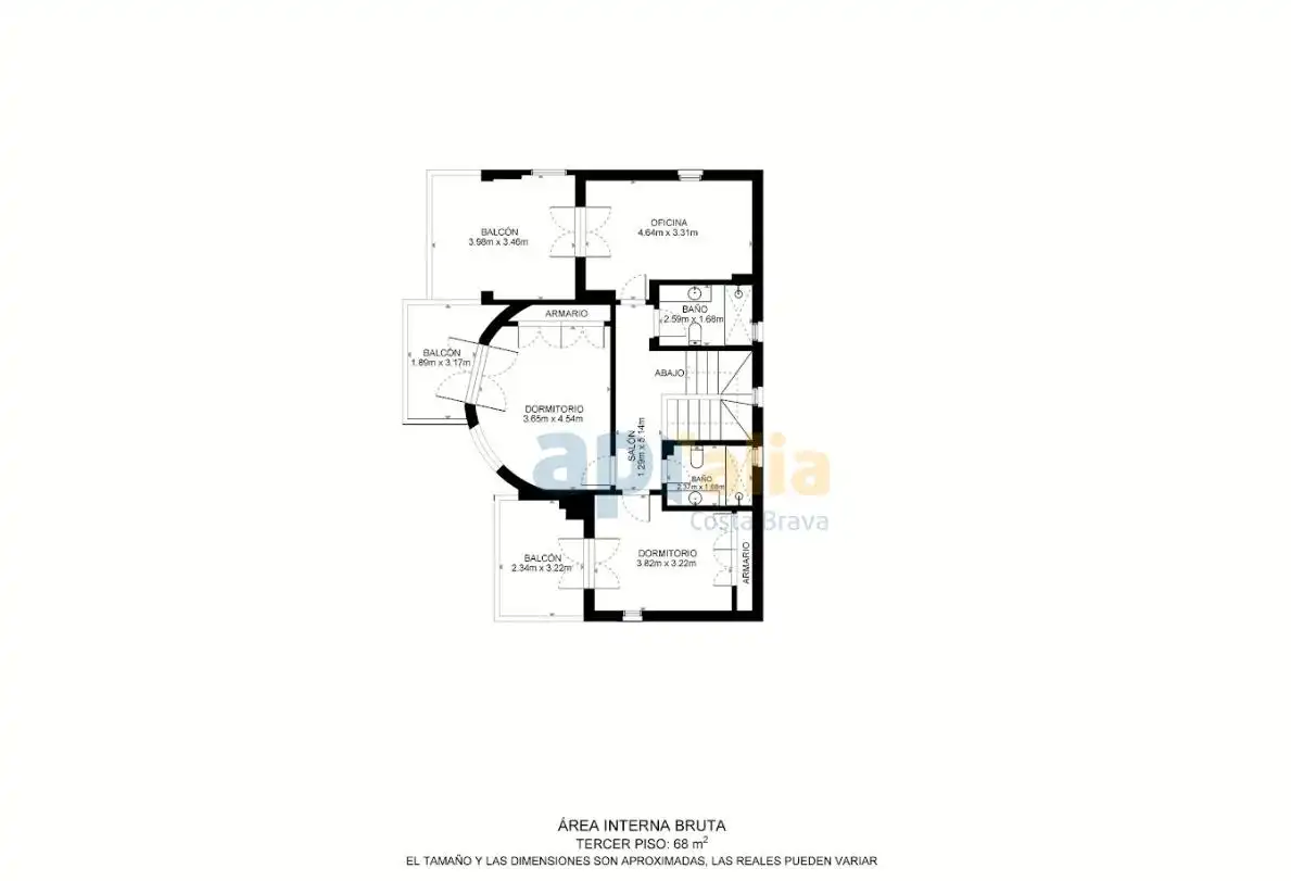 Maison avec piscine à vendre à Carrer Siena, imagen 51