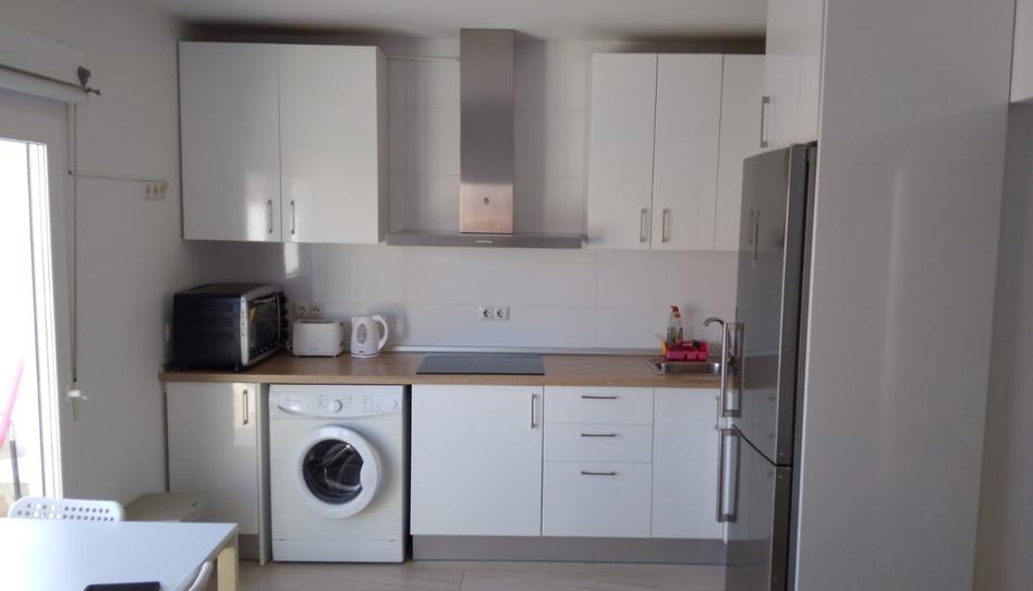 Photo 1 of Study to rent in Montemar, Málaga