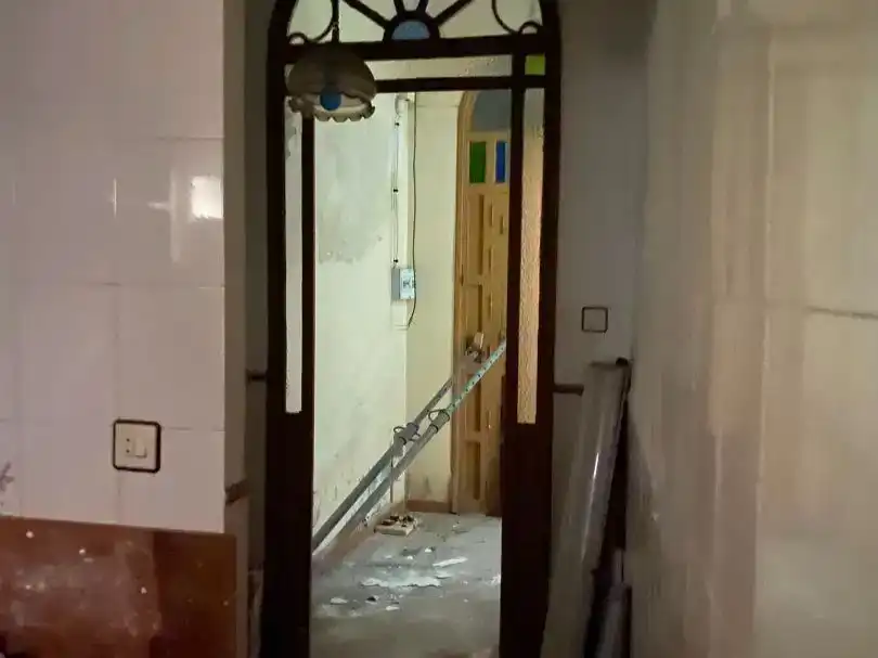 Planta baixa en venda en Almería