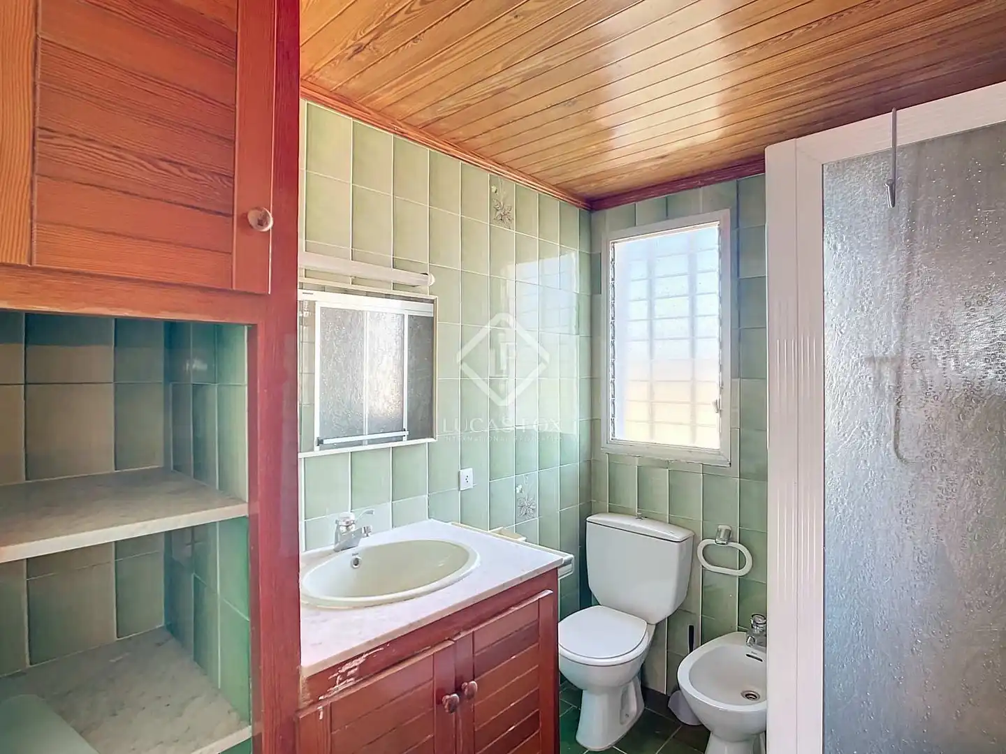 Bathroom of Country homes for sale in Ciutadella de Menorca  with Private garden, Terrace and Storage room