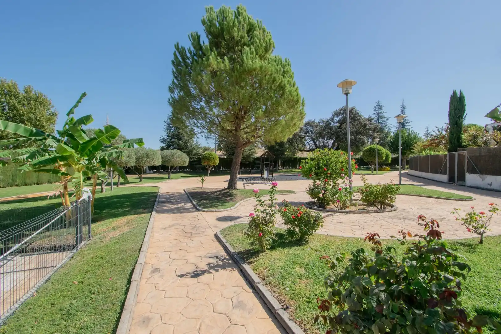 Maison jumelée avec piscine à vendre à Calle José María Olazábal, imagen 53