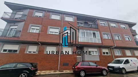 Photo 3 of Flat for sale in Calle Jacinto Benavente, Villaquilambre, León