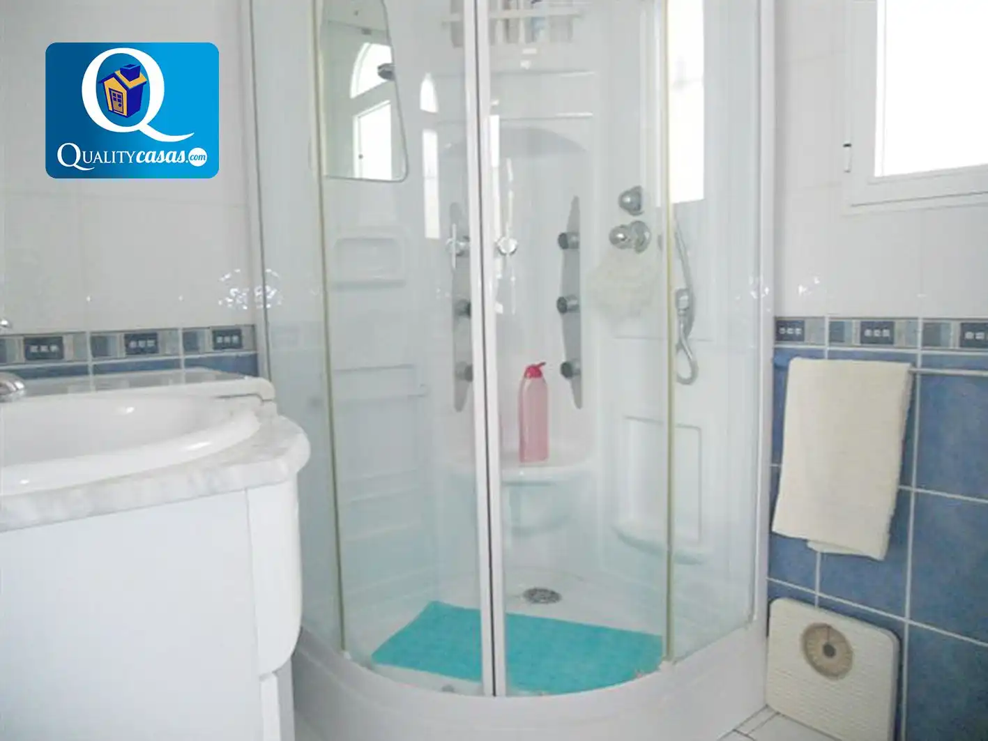 Bungalow con piscina en venta en Pueblo Español - Coveta Fumá, imagen 10