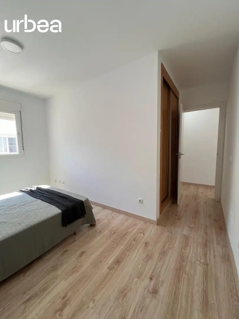 Habitación de Piso en venta en Málaga con Terraza
