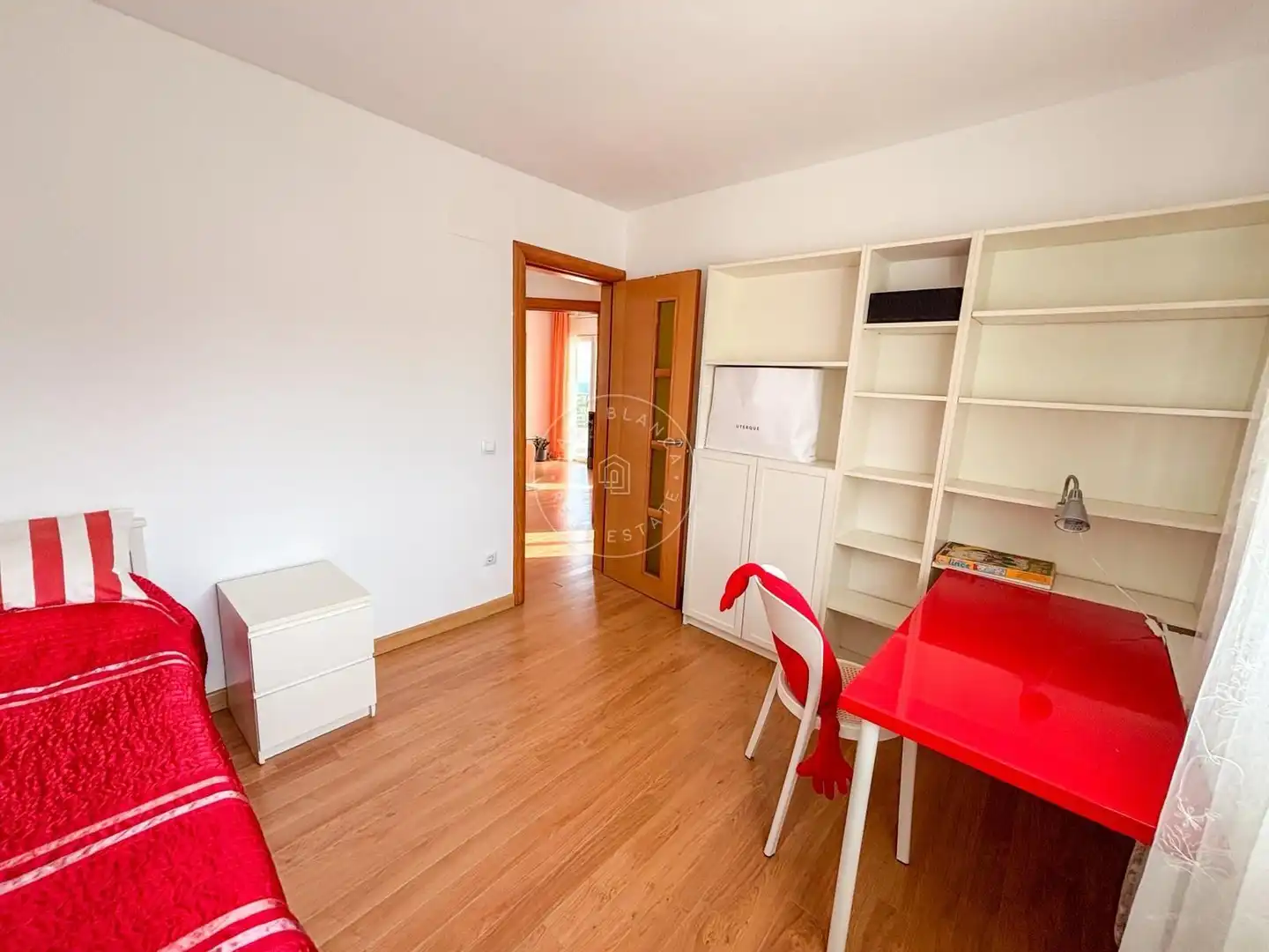 Sala de estar de Casa o chalet en venta en Lloret de Mar con Aire acondicionado, Calefacción y Jardín privado