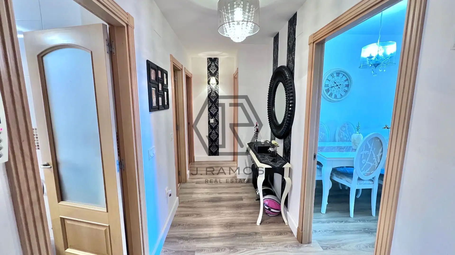 Piso con piscina en venta en Moreras de Baviera, imagen 6