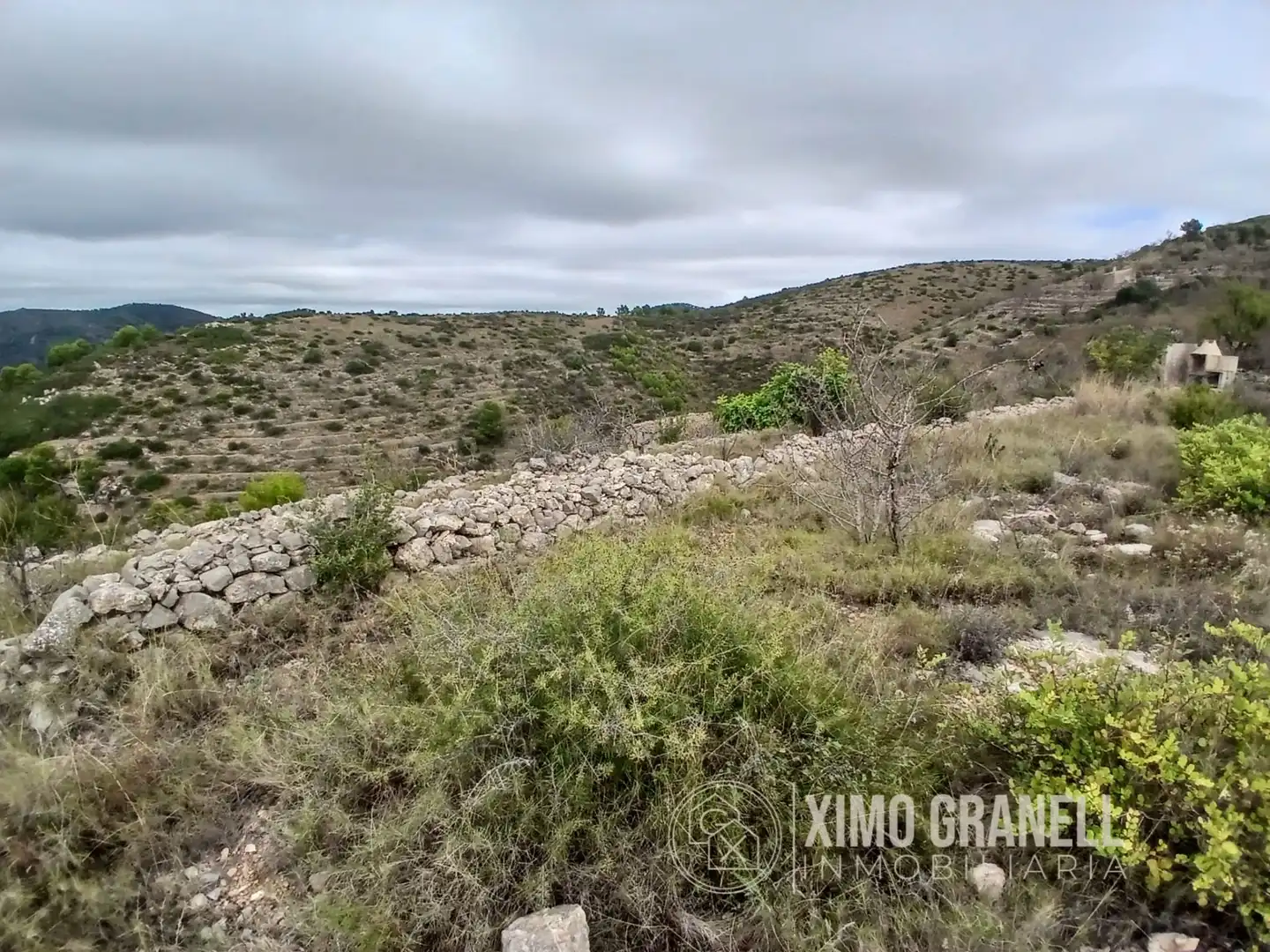 Terreny rústic en venda a La Vall d'Uixó, imagen 11