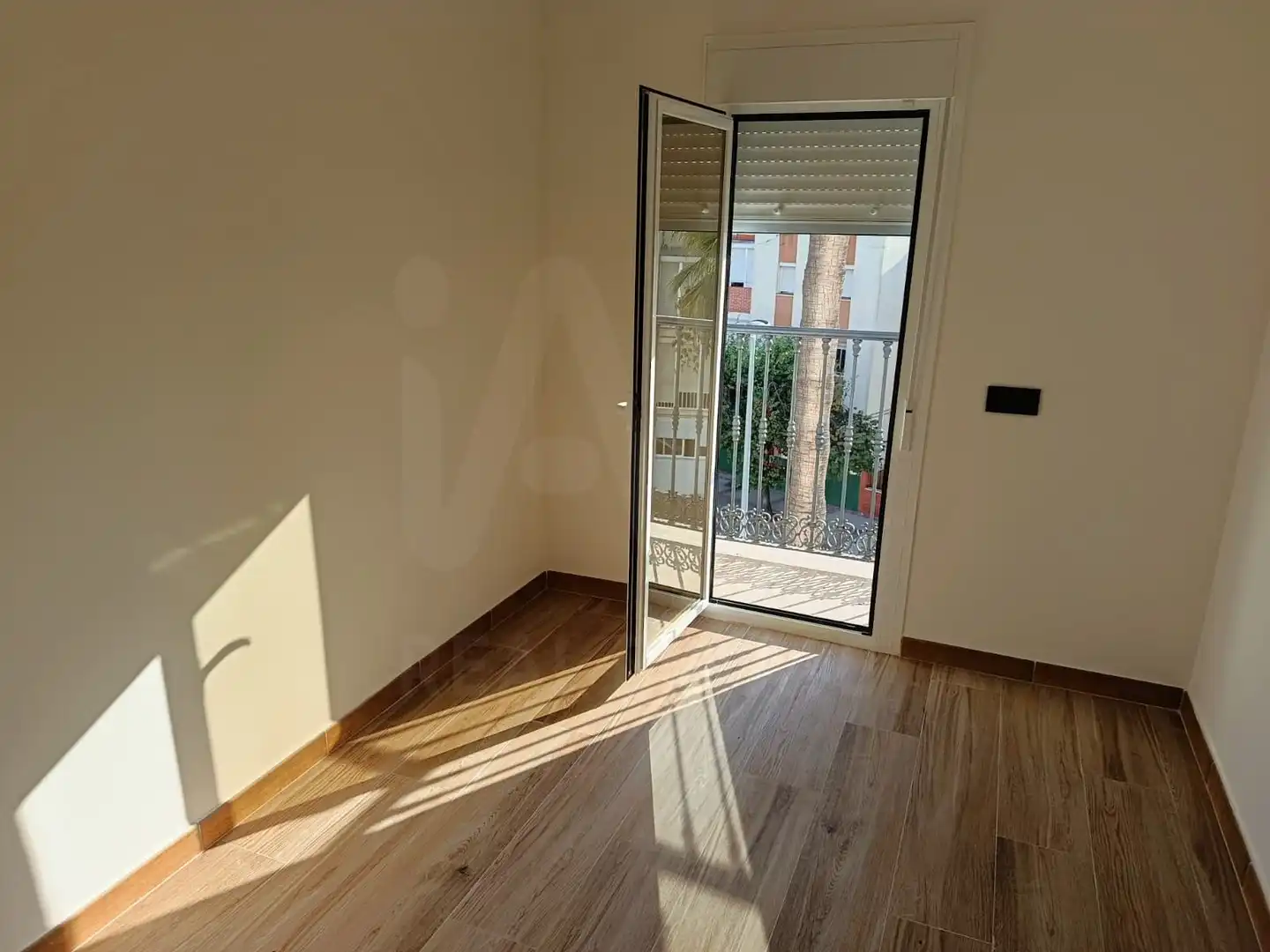 Terrassa de Pis en venda en Ayuntamiento - Barrio Alto