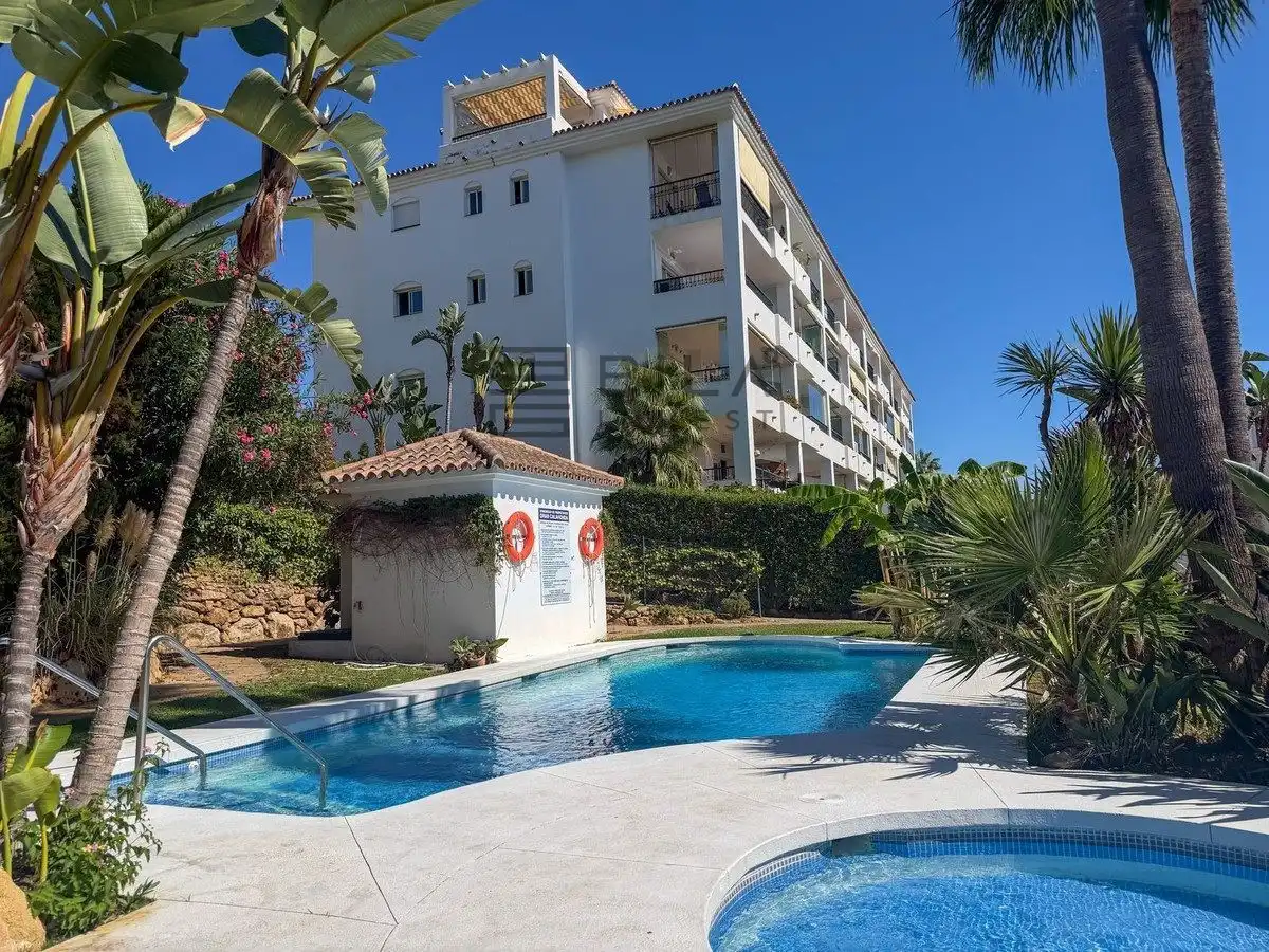 Pis amb piscina en venda a Urb. Gran Calahonda, imagen 25