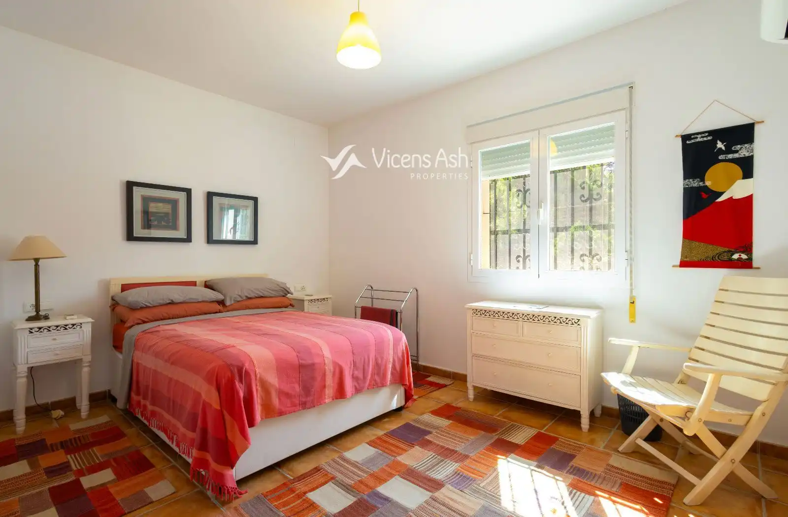 Habitación de Casa o chalet en venta en La Granadella  - Costa Nova