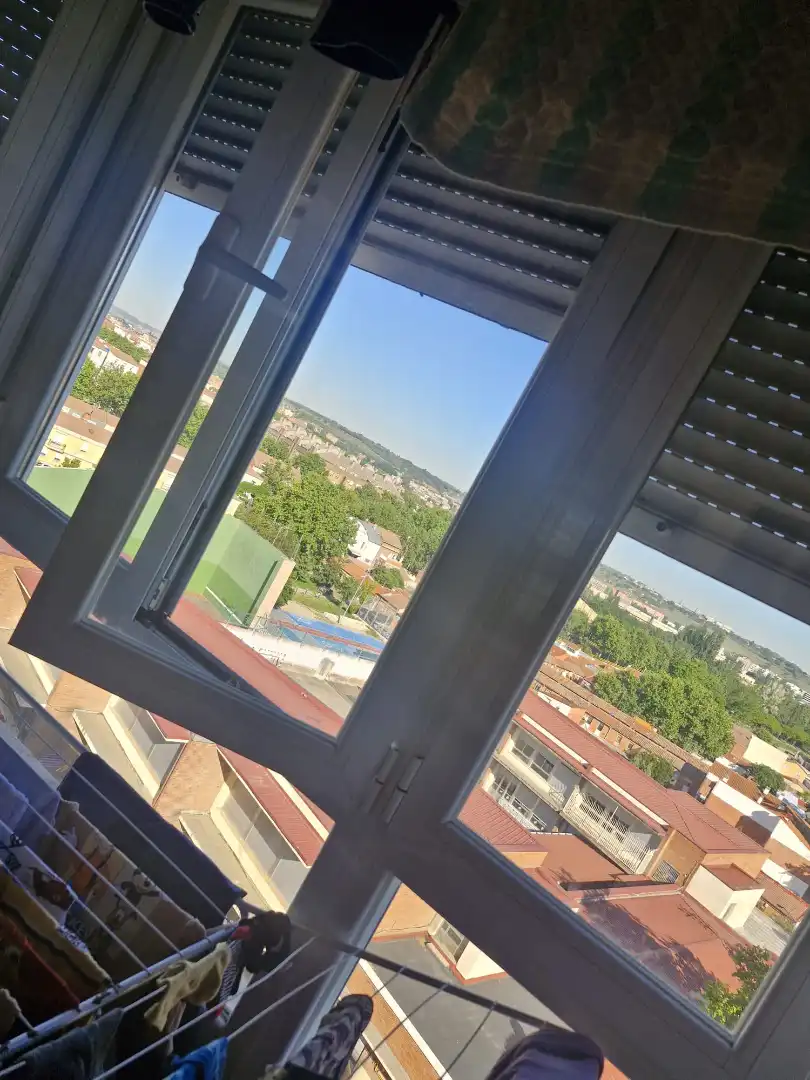Terrassa de Pis en venda en Valladolid amb Calefacció, Terrassa i Moblat