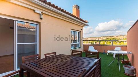 Foto 4 de Àtic de lloguer a Calle Castillo de Ricote, Altorreal - El Chorrico, Murcia