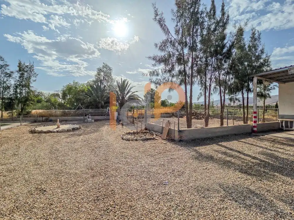 Rural land for sale in Huércal-Overa, imagen 22