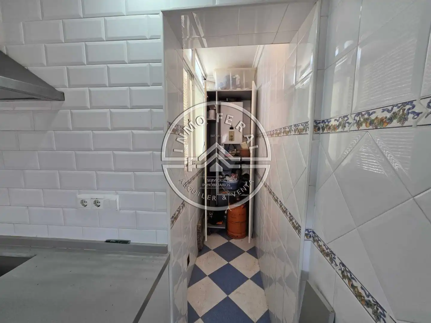 Flat for sale in Écija  with Air Conditioner, Heating and Balcony