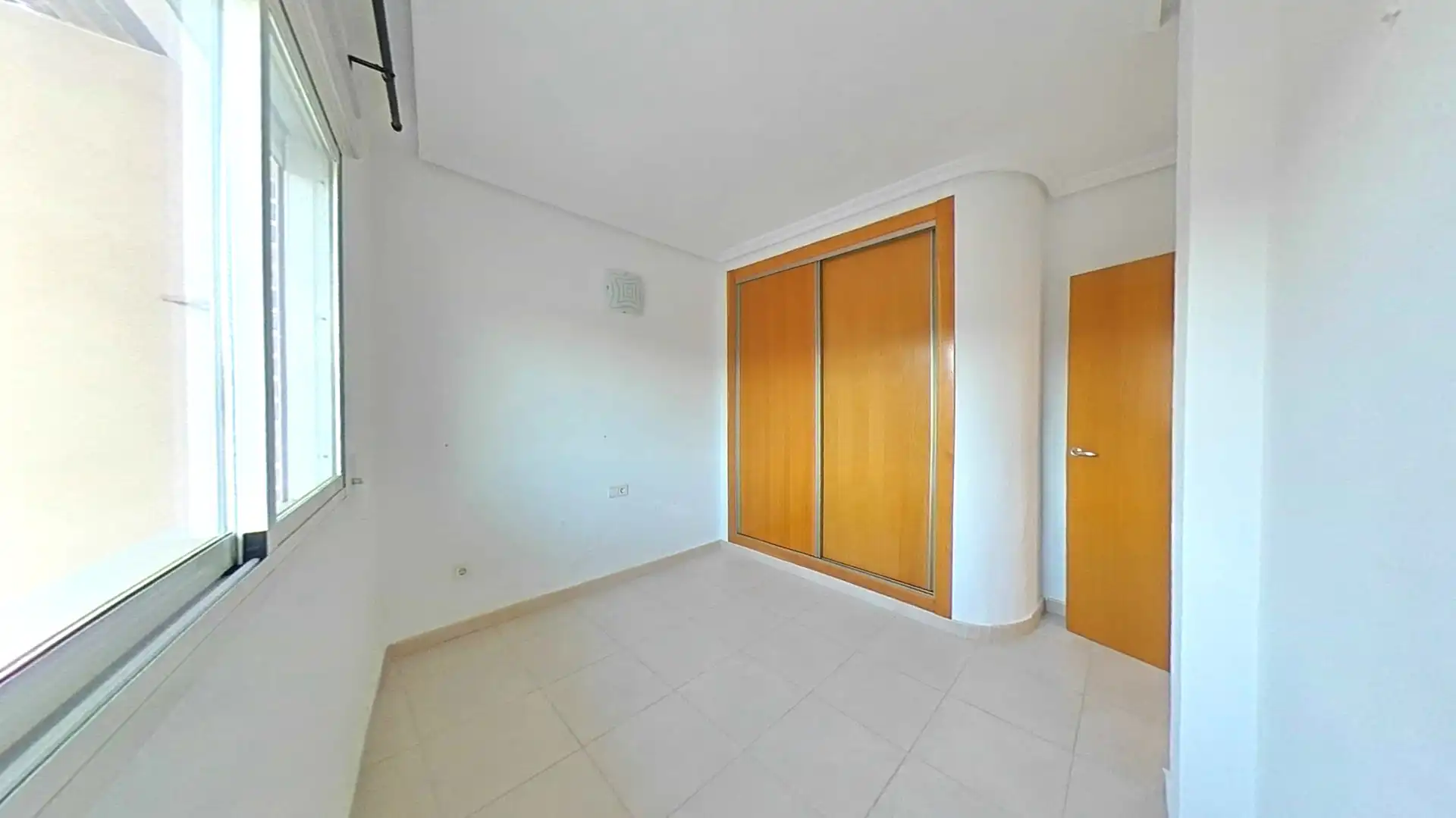 Bedroom of Duplexes for sale in Murcia  with Terrace, Oven and Balcony