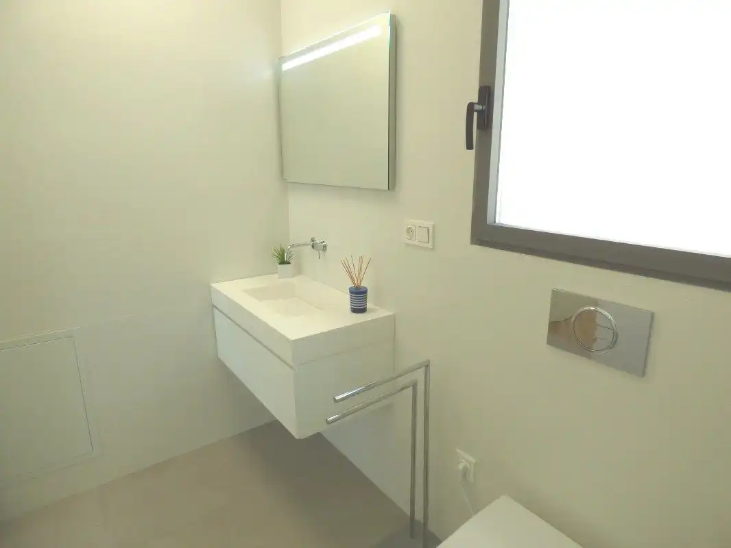 Villa con piscina in vendita a Golf Bahía, imagen 16