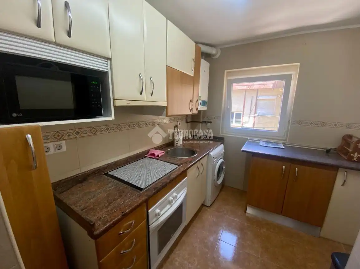 Piso en venta en Huerta del Rey, imagen 10
