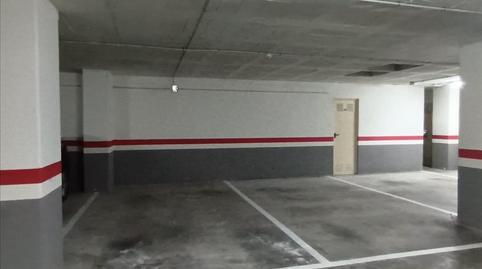 Foto 2 de Garatge en venda a Ausias March (residencial Voramar), 30, -1, Campello pueblo, El Campello