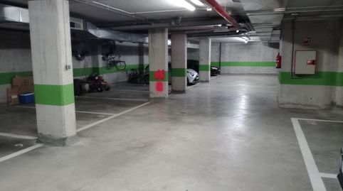 Foto 4 von Garage zum Verkauf in Passatge del Modernisme, 26, Barceloneta - Molí d'en Rovira, Vilafranca del Penedès