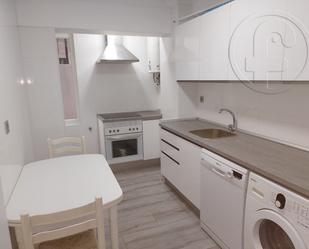 Kitchen of Flat to rent in Santander