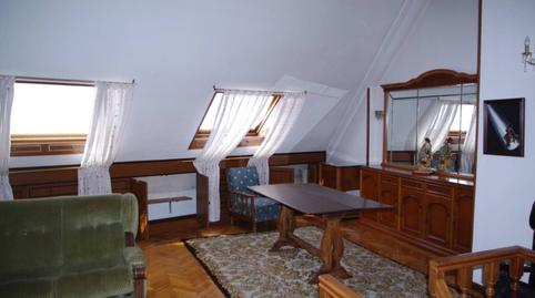 Foto 3 de Dúplex en venda a Rúa Orillamar, Monte Alto - Zalaeta - Atocha, A Coruña