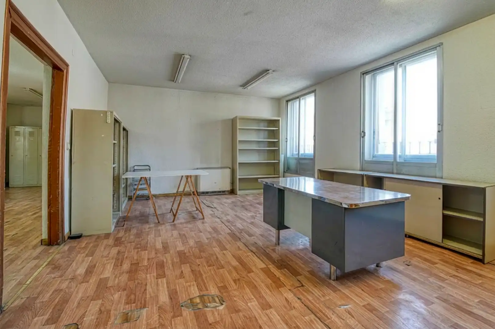 Oficina en venta en Ávila Capital