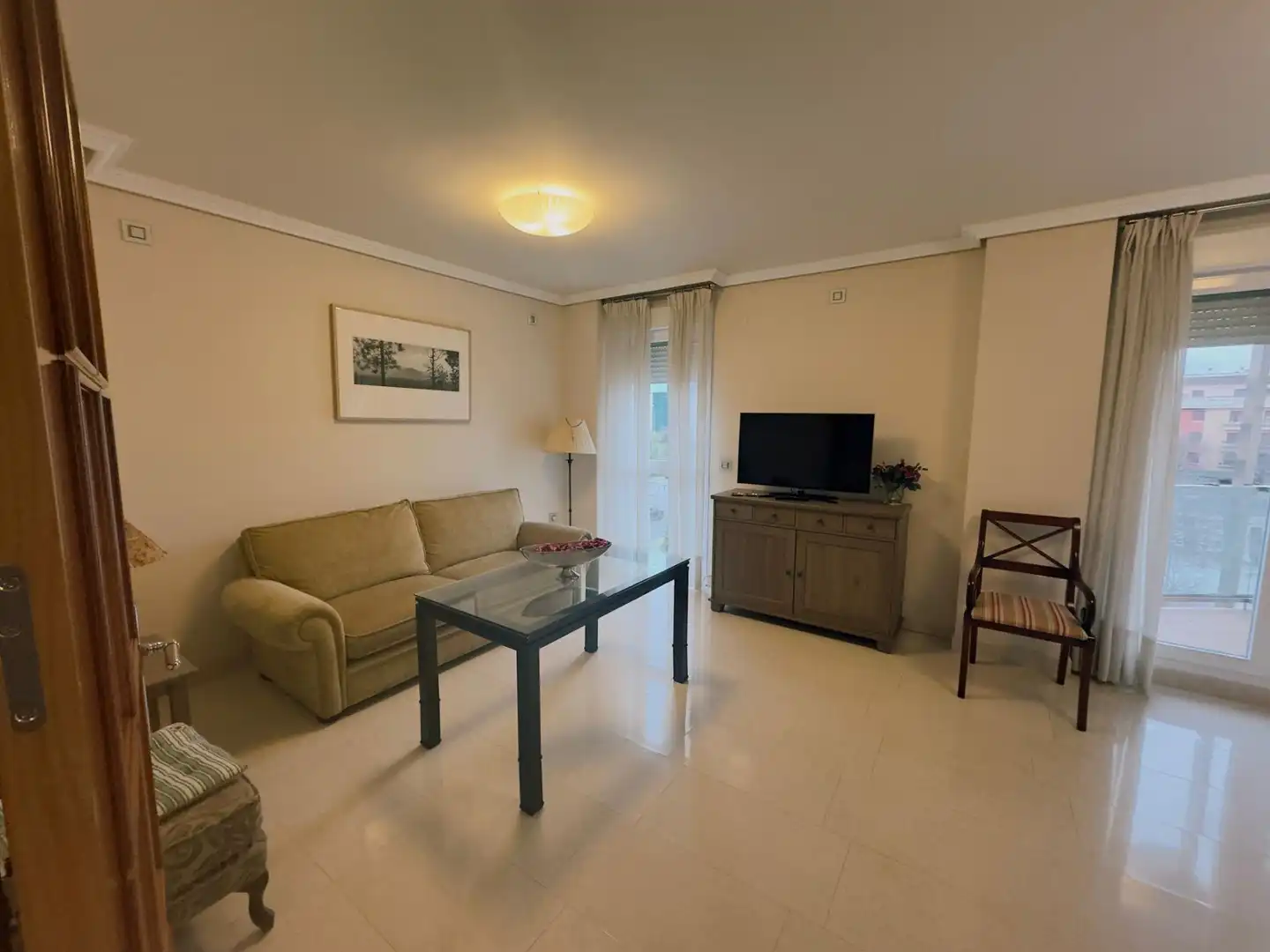 Flat for sale in Tablero Bajo - Arruzafilla