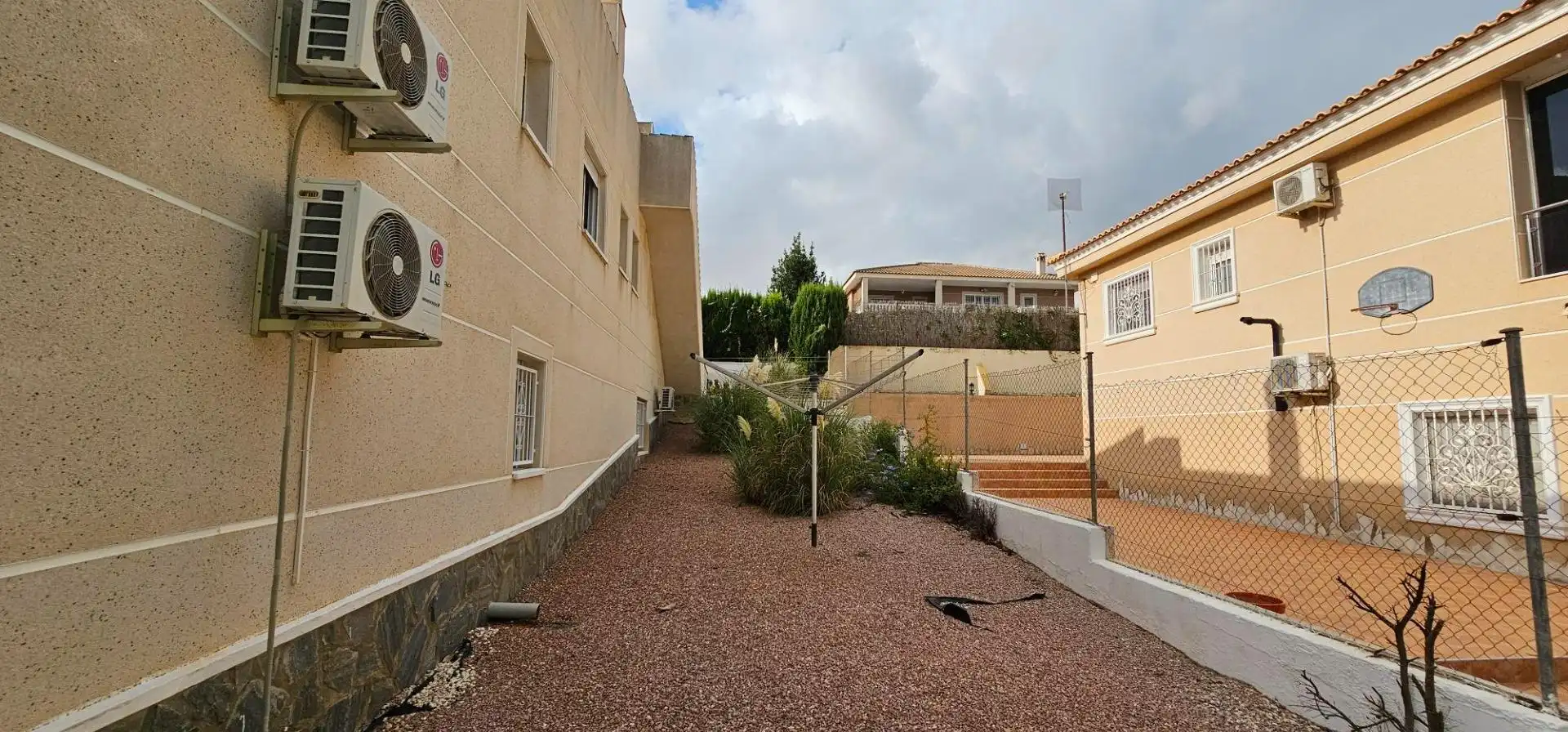 Vista exterior de Casa o chalet en venta en Almoradí