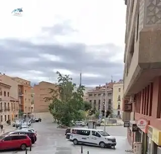 Außenansicht von Büro zum Verkauf in Segovia