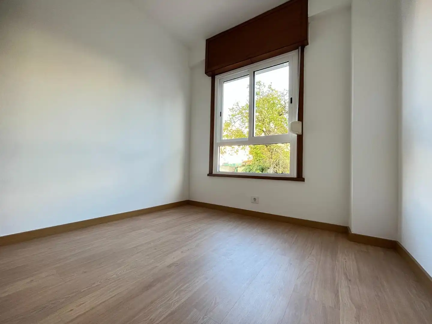 Dormitori de Pis de lloguer en Vigo 