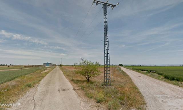 Terreno en Venta en Motilleja