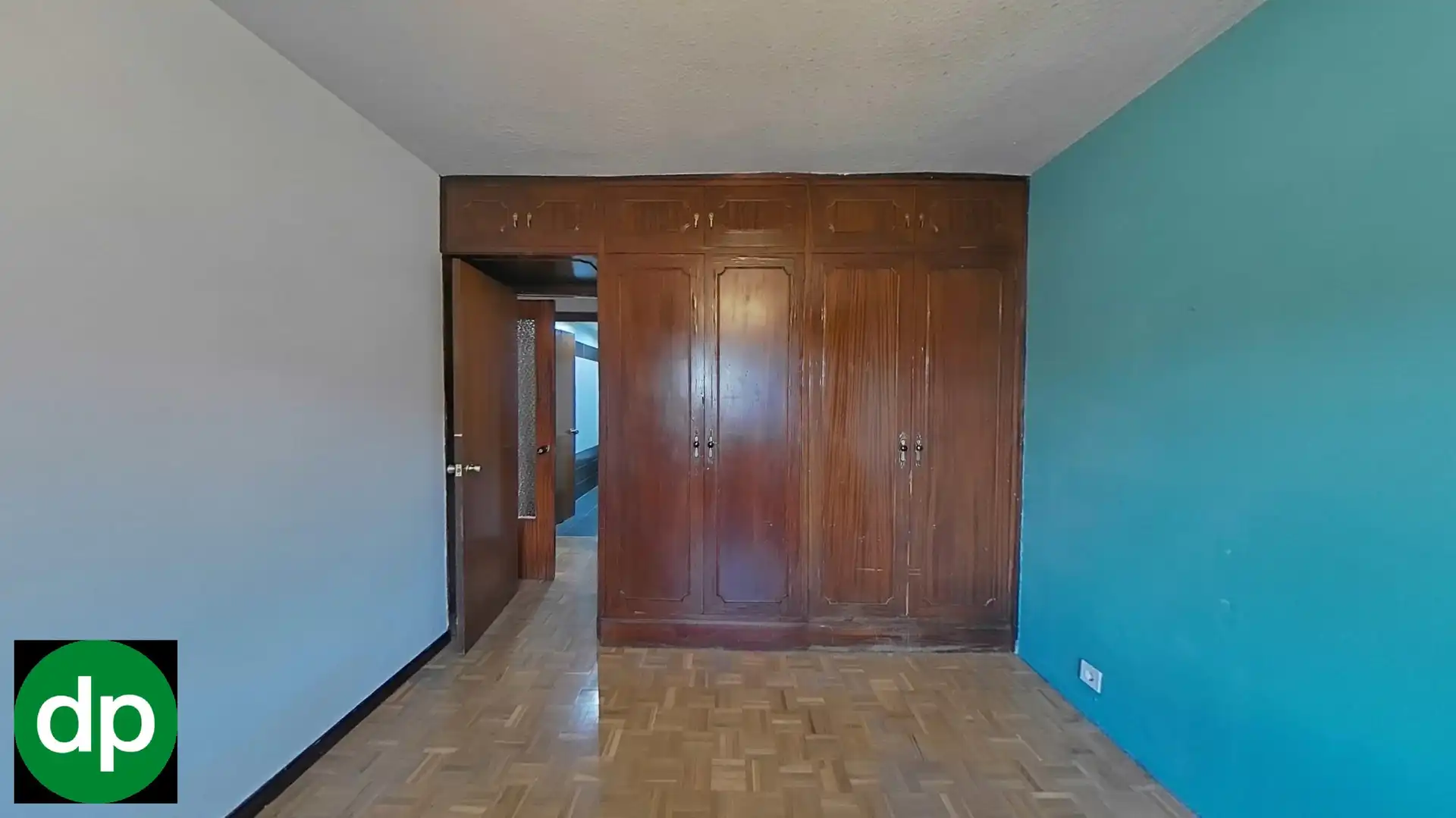 Habitación de Apartamento en venta en Parque Lisboa - La Paz
