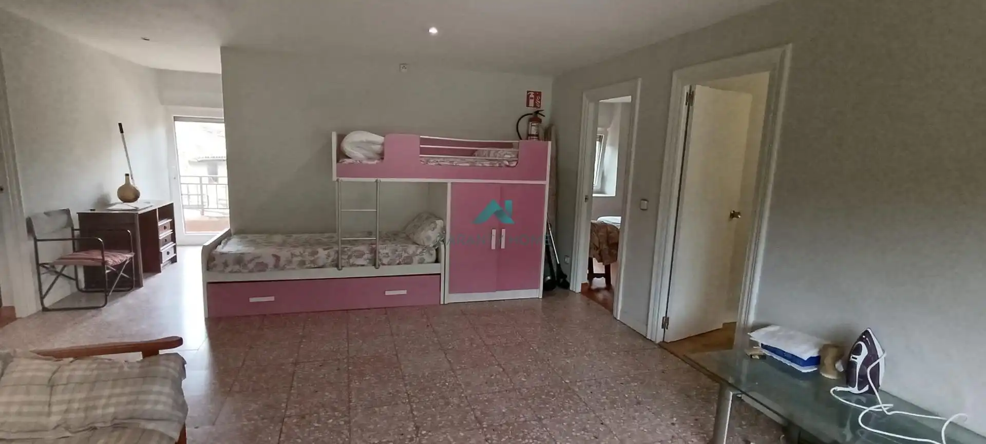 Casa amb terrassa en venda a Barrio HOZ-ESTRADAS, imagen 27