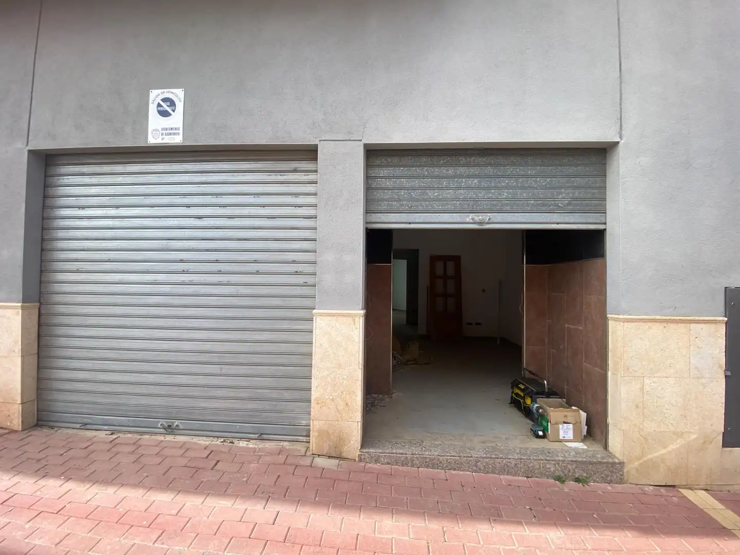Business premises for sale in CL SIERRA ESPUÑA,18 Esc 1 Pl 0 Pt 02 Alcantarilla, imagen 24