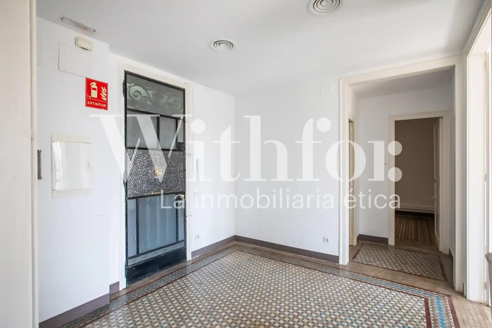 Flat with terrace to rent in Diagonal, imagen 15
