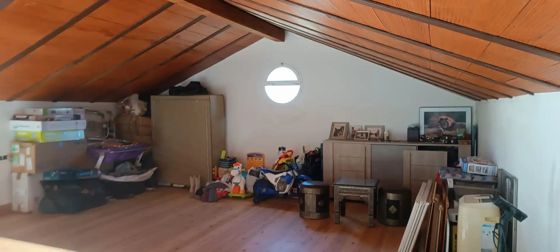 Finca rústica en venda en Estepona amb Jardí privat