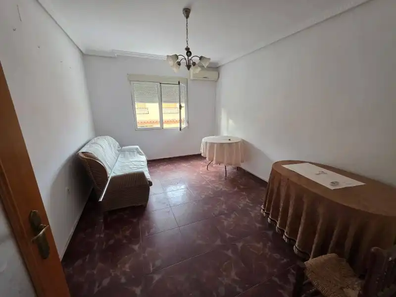 Dormitori de Casa o xalet en venda en Tejeda de Tiétar amb Aire condicionat, Calefacció i Traster