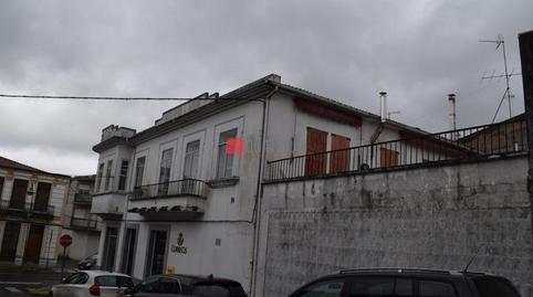 Foto 5 de Pis en venda a Ramón Franco, Arzúa, A Coruña