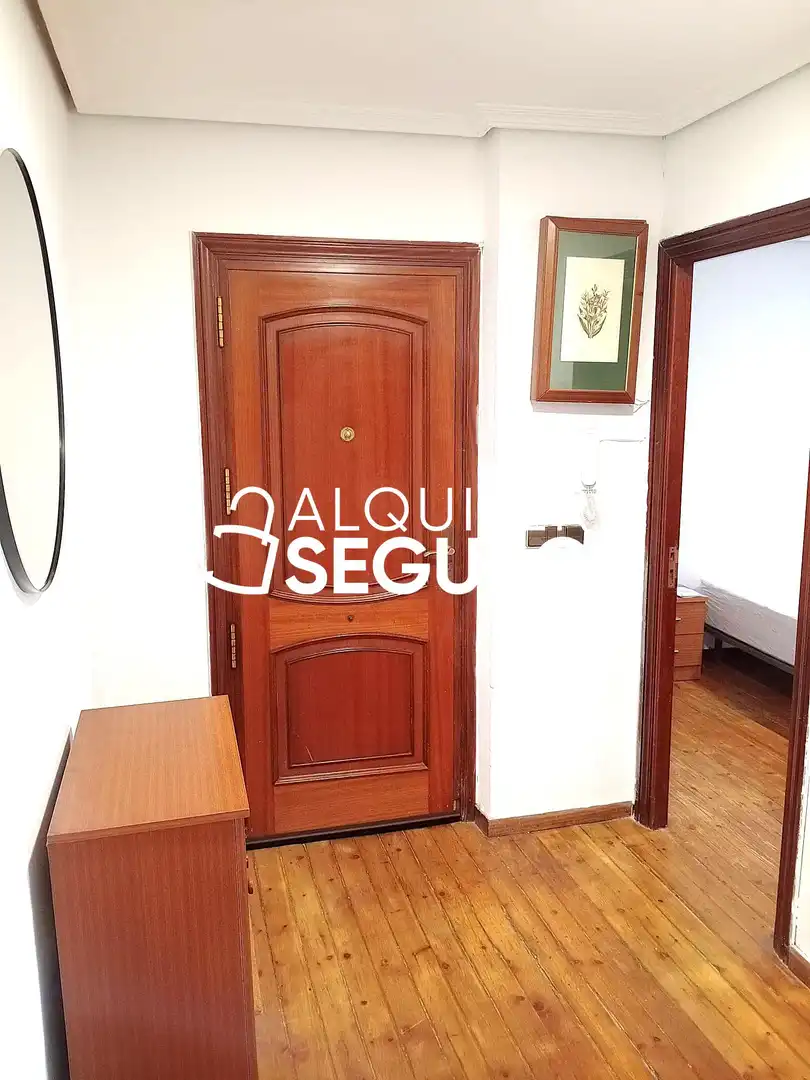 Flat to rent in Bajada De La Libertad, imagen 3