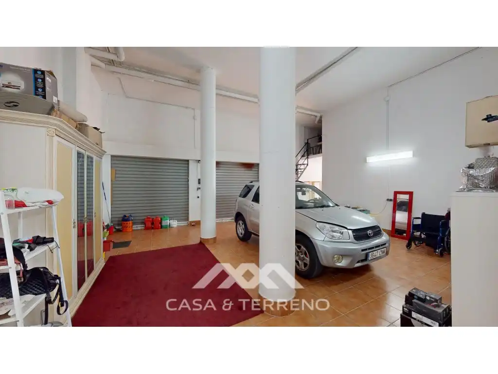 Villa avec terrasse à vendre à Calle platero, imagen 55