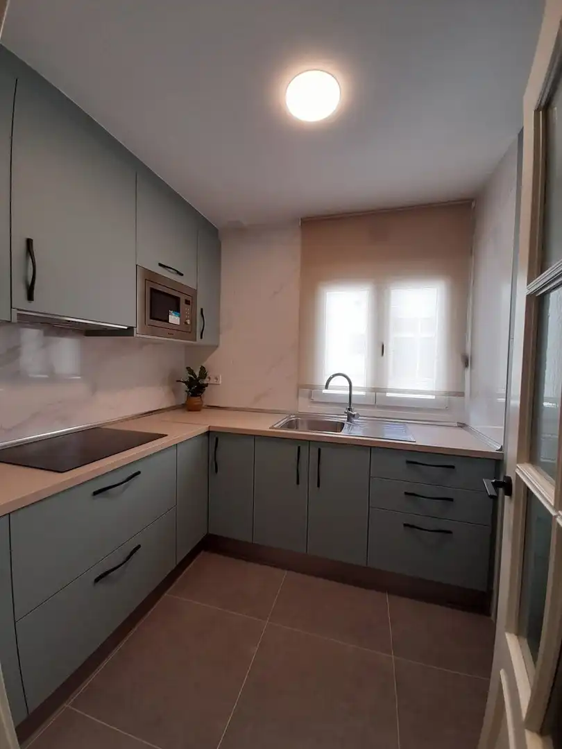 Appartement compact avec ascenseur à vendre à Centro, imagen 9