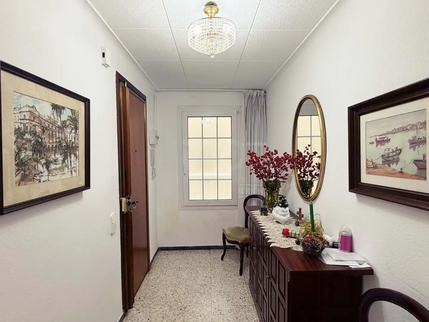 Piso en venta en Calella con Aire acondicionado y Calefacción