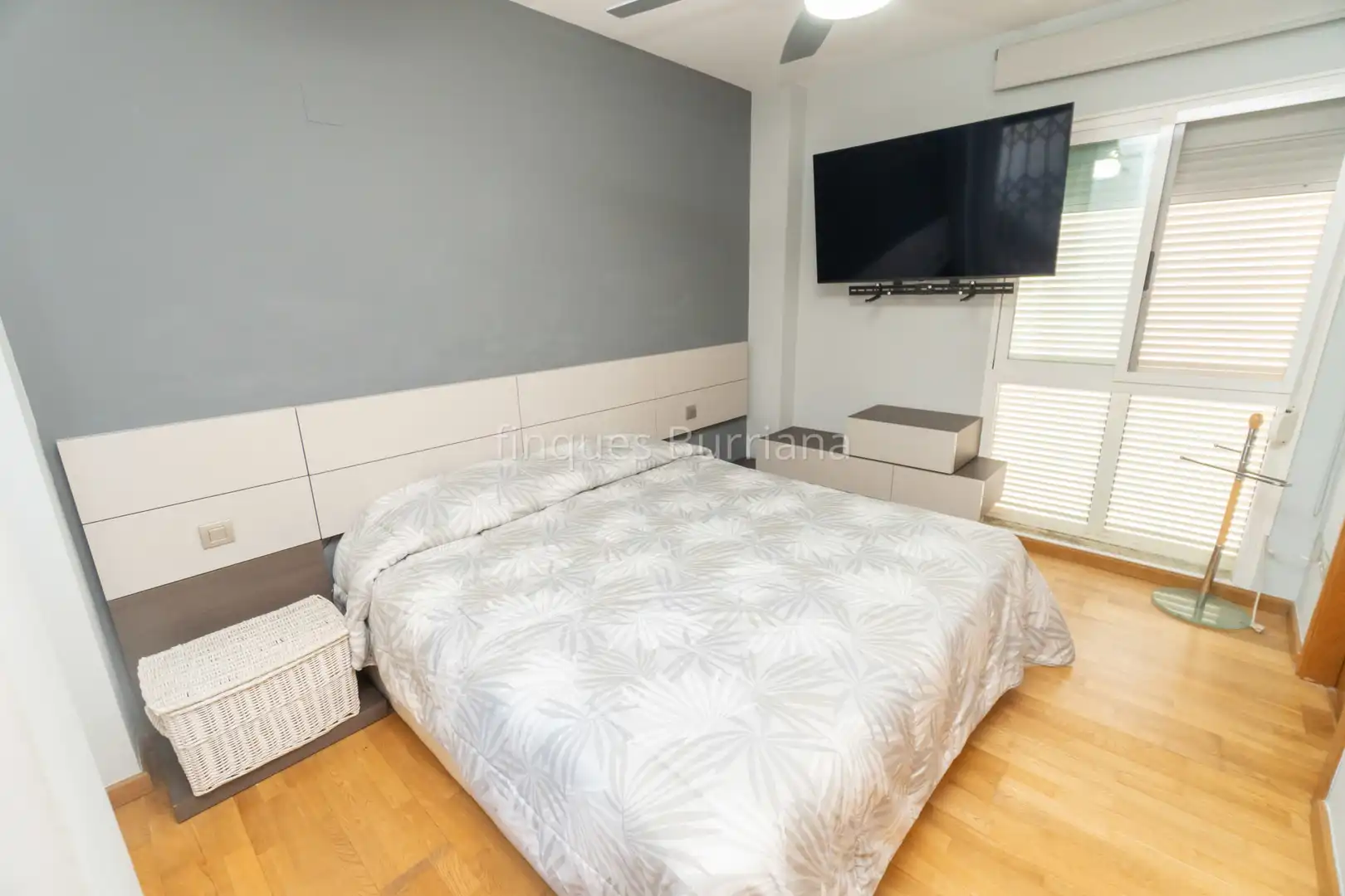 Habitación de Casa o chalet en venta en Burriana / Borriana